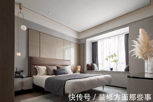 艺术|140平容纳生活百状,既有人间烟火,也要点燃感官的艺术氛围