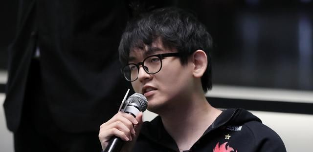 S12|金贡被通知必须离开LPL，S12强制回去打LCK！Doinb和Rookie危险了