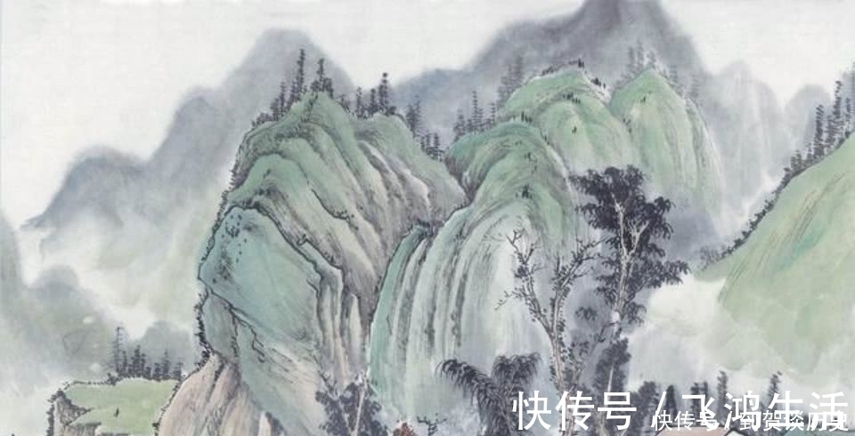 伤感!张榘水平很高的一首词,处处引经据典,写得极为巧妙同时也很伤感