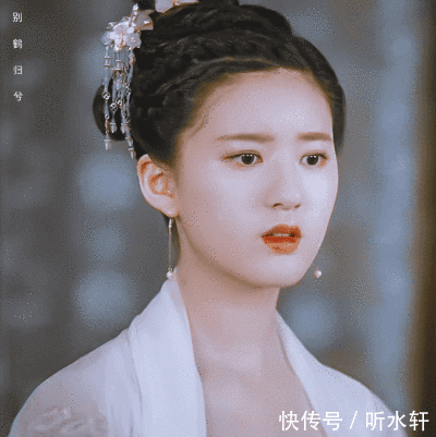 圆脸的女生,真的太难了!