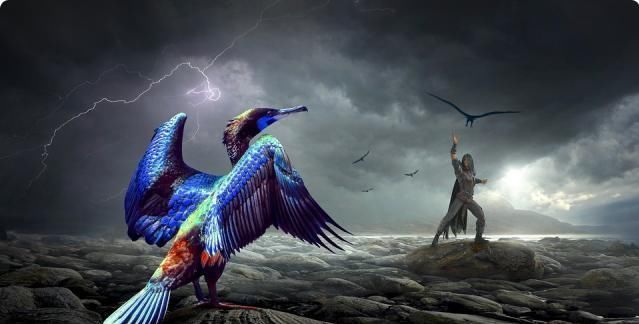 日月|获天龙之心,逆天崛起,崩星辰,斩日月,盖压诸天万界!