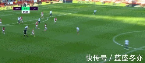 皮球|英超-史密斯罗萨卡分别传射建功孙兴慜破门 阿森纳3-1热刺!
