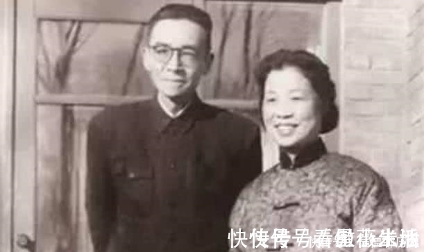 梁鉴@孙子眼中的林徽因:祖母有大小姐脾气!林洙却被世人误会太深