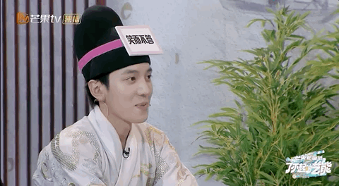 邵明明|汉服又出圈了，国风传统给我火！