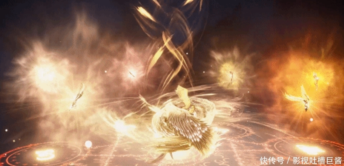 斗罗:天使神装|斗罗:天使神装首次曝光,六块10万年魂骨,千仞雪流泪吸收第二块