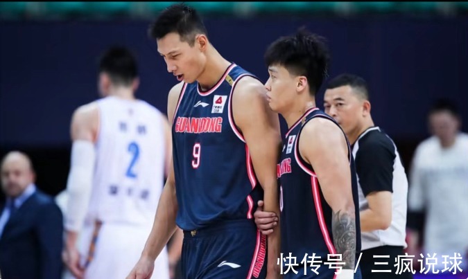 中国男篮|广东坏消息!中国男篮当红球星伤情公布:身体极度不适无限期休战