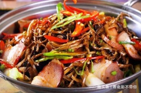 几道美食的家常做法，老人孩子见了都喜欢，实惠又健康，试试吧