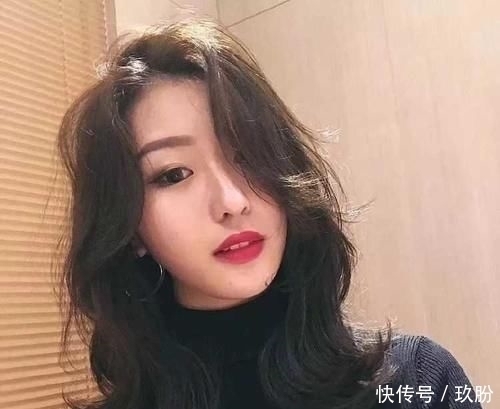 脸型|发型决定颜值,但是怎么选发型要看你的脸型,这样选发型准没错