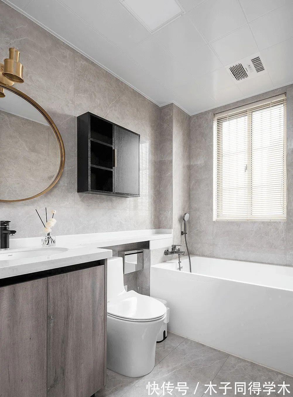 新中式风|140㎡典雅新中式风，饱含文化底蕴，让新家充满了归属感！