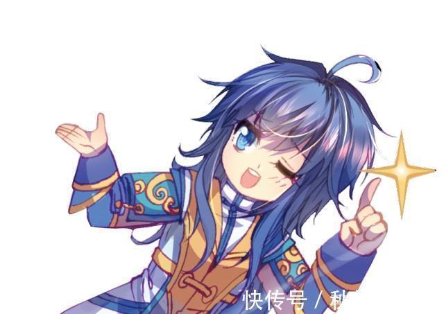 霍雨浩|斗罗大陆：他才是大陆上真正的主角，唐舞麟霍雨浩只是配角而已！