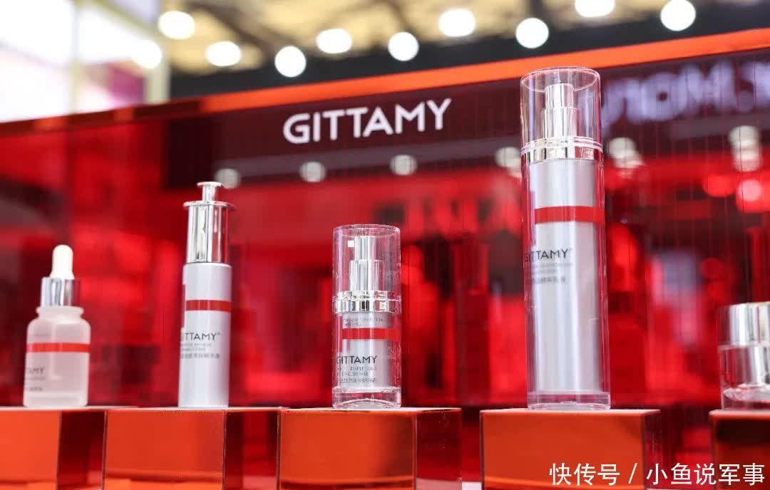 国货|12大品牌亮相美博会,环亚凭实力引领国货美妆