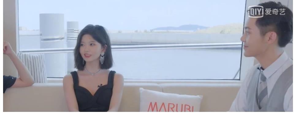 魏晨|《機智的戀愛》開播，熱度沒有《心動的信號》高，原因有3點