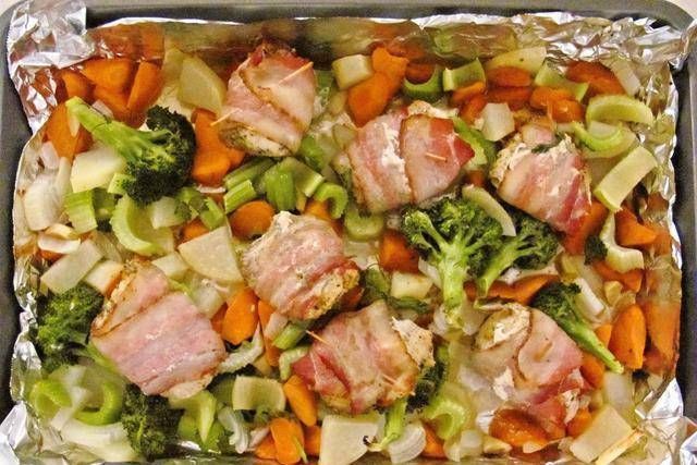 厨师教你15道高档冷菜招待亲朋好友它们又好吃