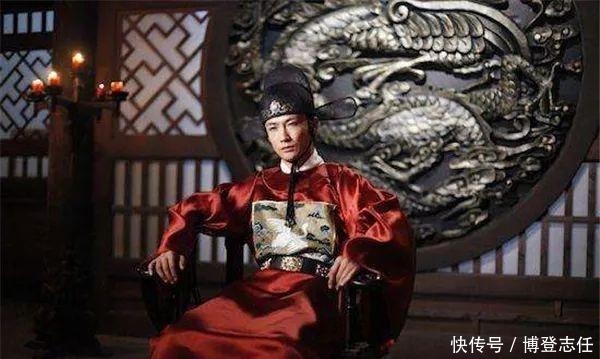 天启皇帝|深陷牢狱的熊廷弼,为何会在三年后被判处死刑?