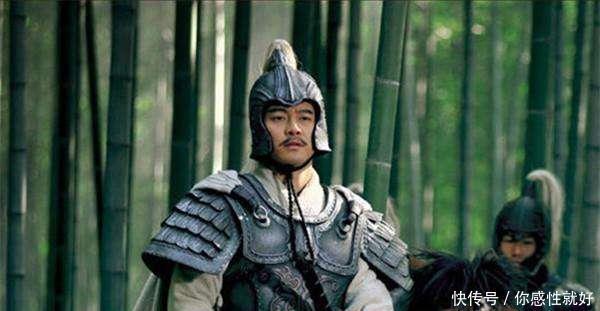 东吴|此人是东吴元老, 手握精锐之师, 整个家族却集体投敌!