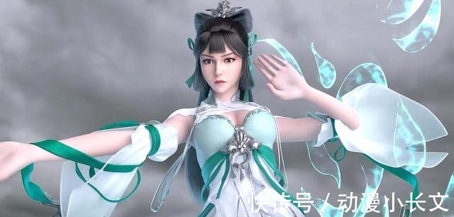 心尘|完美世界:雨紫陌脖子以下全是腿,身材绝了,大梦画卷困不住石昊