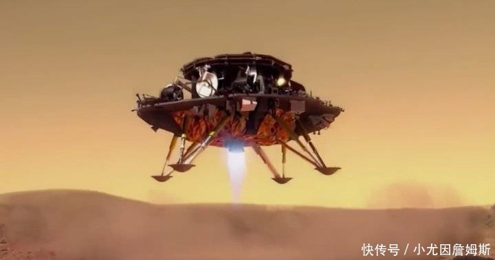 巡视 中国火神踏上火星!祝融号火星车着陆火星十大问题详解