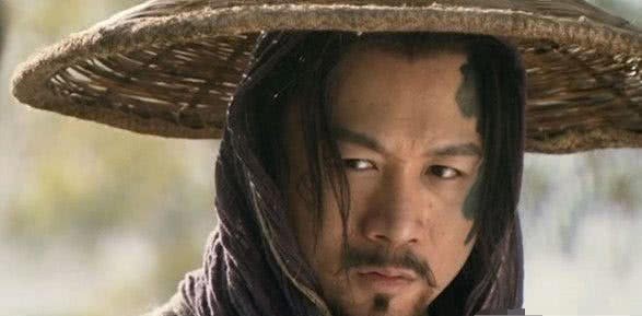 照料|梁山人缘最差的1位好汉,自私自利没朋友,生病无人照料凄惨死去