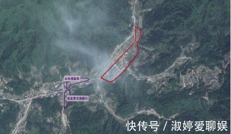 用地|张家界13地块招商,看看都有啥?