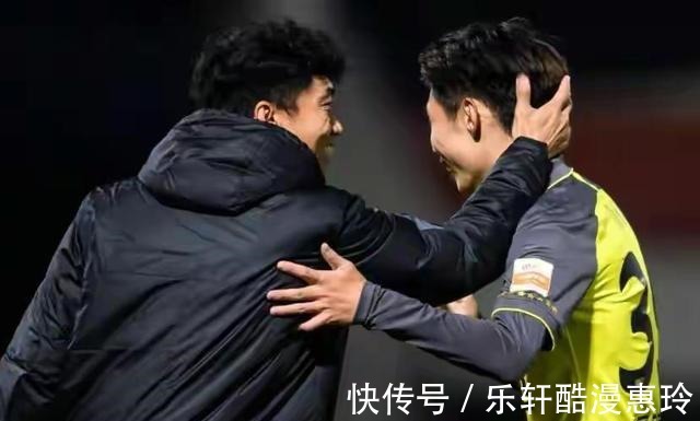 谭凯元|郑智带队取得两连胜 凌杰谭凯元获得进球 多名年轻球员表现出色