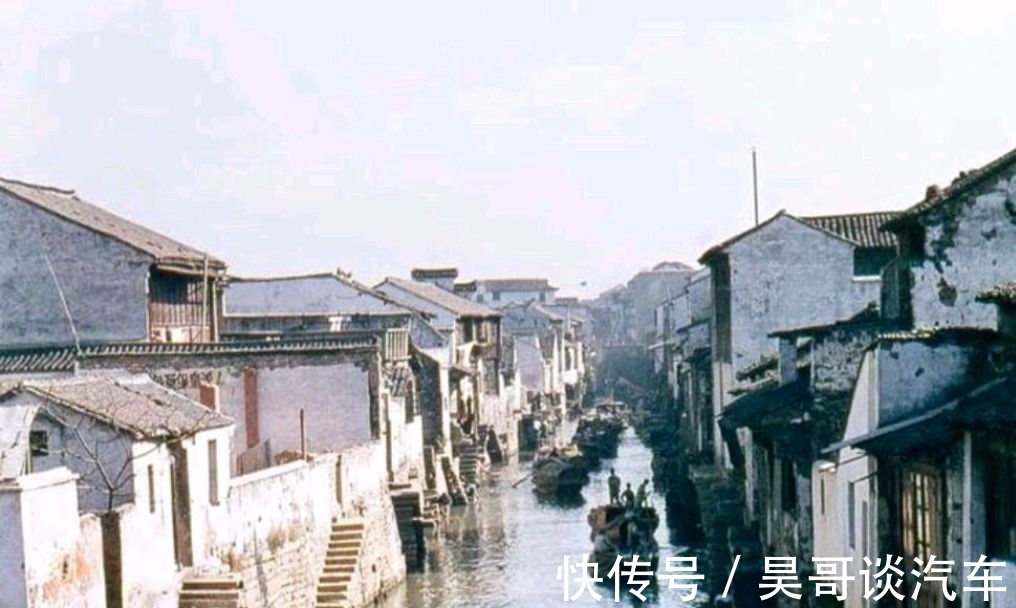 杭州|1913年杭州老照片，雷峰塔破败不堪，西湖风光很迷人，一起来看看