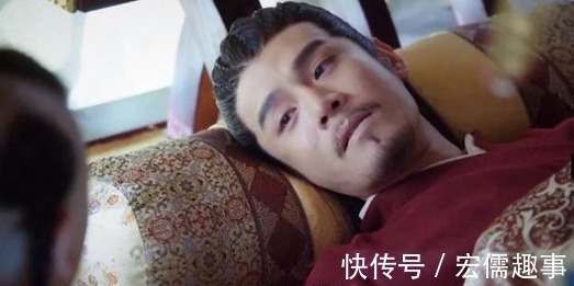 韩德让|文殊奴长大之后,才知耶律贤为什么会鼓励燕燕改嫁!太会算