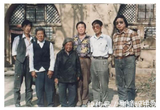 离世!写完《平凡的世界》,42岁的路遥为何突然离世真正原因令人心悸