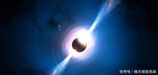 1勺的重量=珠穆朗玛峰，最霸气的天体，威力堪比《三体》的水滴