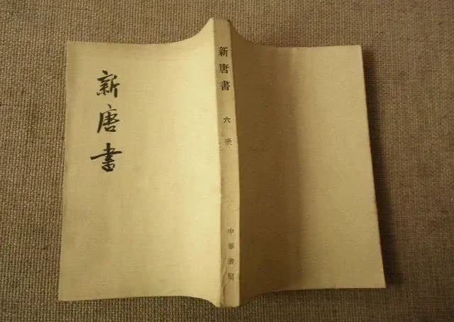 世界|唐朝人眼中的世界