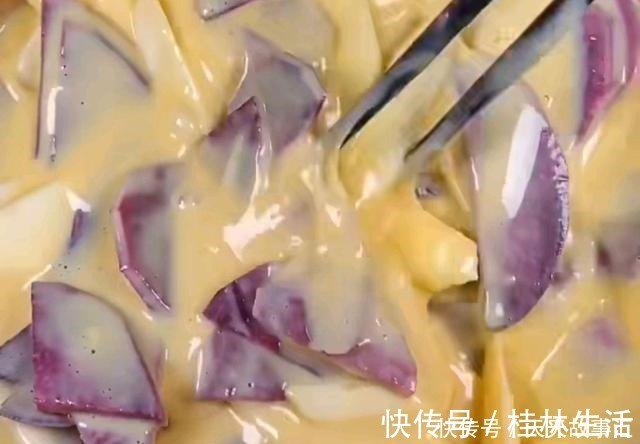 孩子|早餐这样做,孩子还会赖床拒绝早起吗天天做都吃不够!