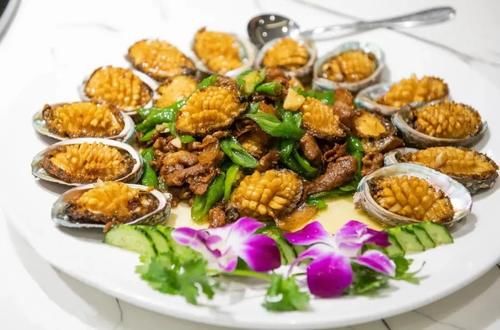 七道酒楼口味下酒菜