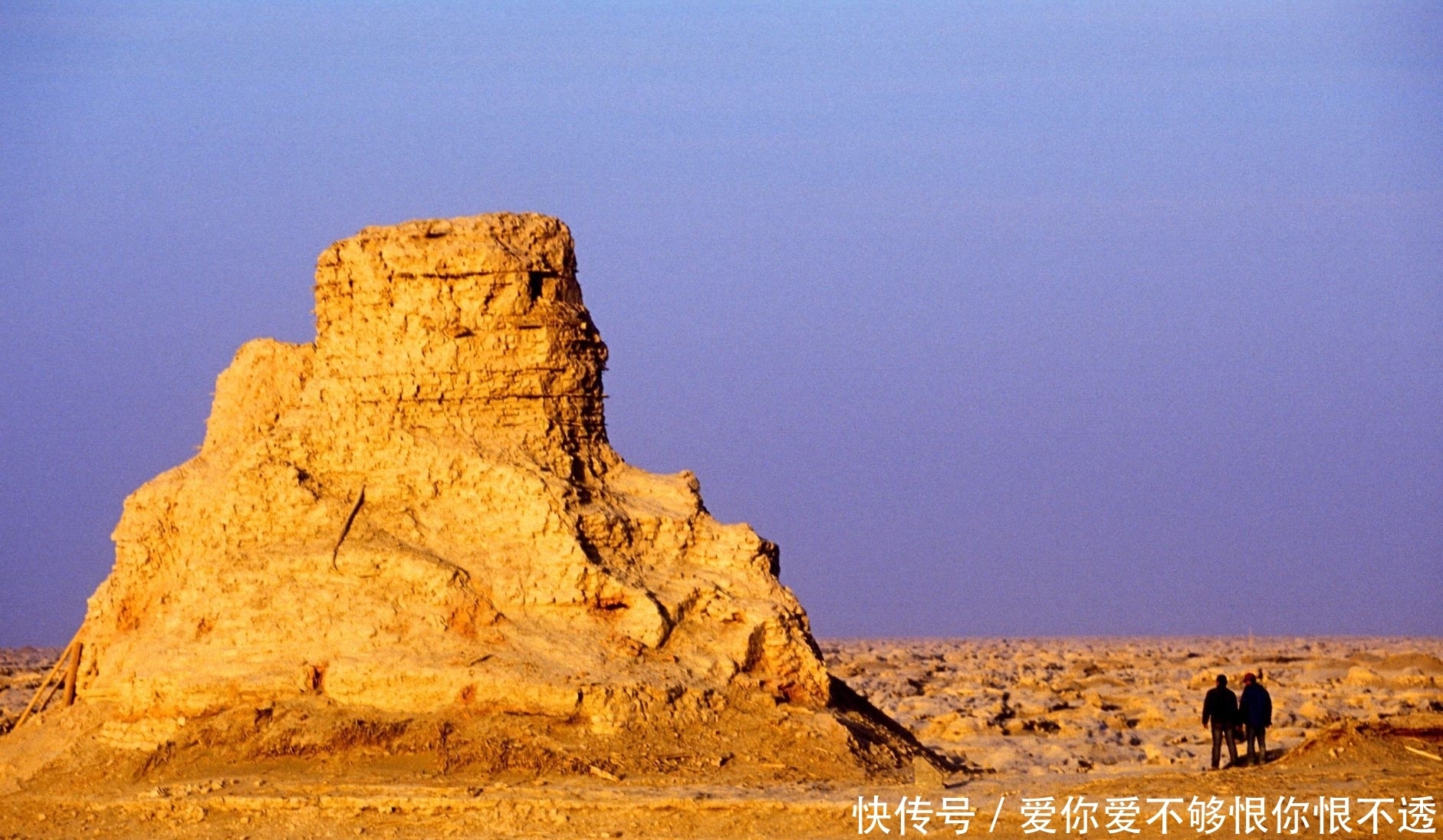 终不|诗句“不破楼兰终不还”，楼兰到底做了什么，让中原王朝如此憎恨