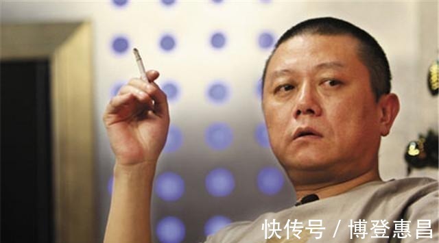 空中小姐&王朔:世上伪君子那么多,我演个流氓怎么了?