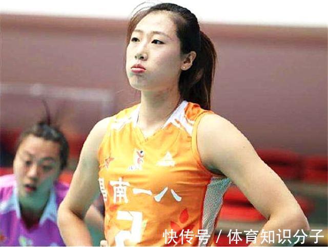美国女排|好消息不断,美国女排正式邀请,刘晏含强势摊牌,李盈莹成遗憾