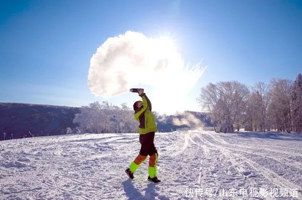 玩转|冰雪之旅，玩转“哈亚雪”——哈亚雪特色行程任你选