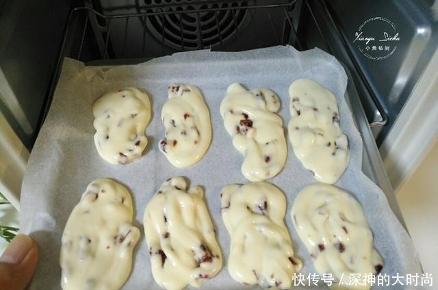 别花冤枉钱啦,超火的手指麻薯,3块钱能做10个,搅一搅就成功