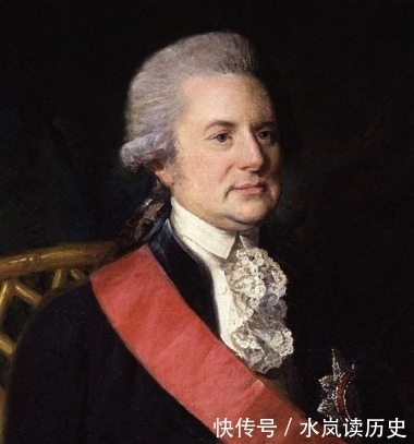 气枪|英国使者送清政府几把气枪,乾隆皇帝却没将这件杀人利器放眼里