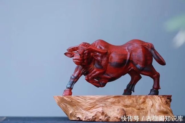 看料|收藏紫檀只看料质,别被那些噱头所忽悠!