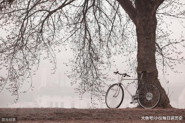 史上最俗的一首诗，全文如大白话，却将人性丑陋写到入骨