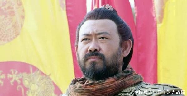 法场|法场之上，单二爷为何只认程咬金一个朋友，喝程咬金的送行酒