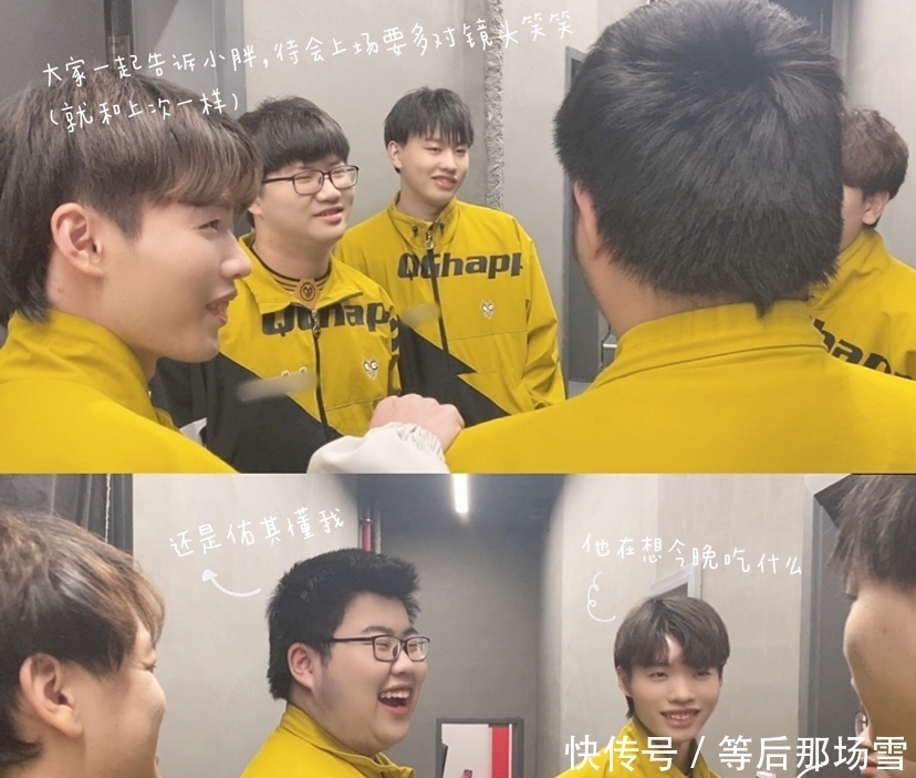 GK|王者荣耀：秋季赛进入尾声，争夺季后赛名额，QG和GK究竟谁能稳进？