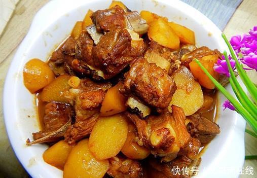 下酒|想想都流口水的家常菜,简单经济又美味,佐餐下酒都很过瘾!