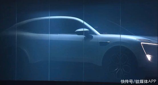 智能汽车|内部代号E11,长安汽车与华为、宁德时代的联姻成果要来了