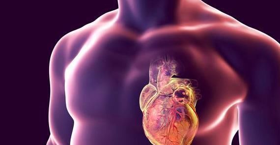 养心|养心=养命1个养心推手动作+3个护心穴位，经常做心脏越来越好