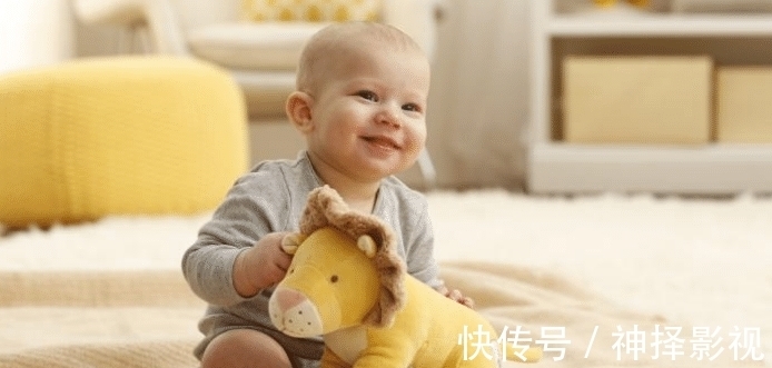 厌食|宝宝出现厌食的症状怎么办?别担心,学会这三个方法就好了!