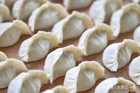 五香粉|做韭菜饺子馅，牢记“3不放”，很多人不懂，难怪没有饭店里的香