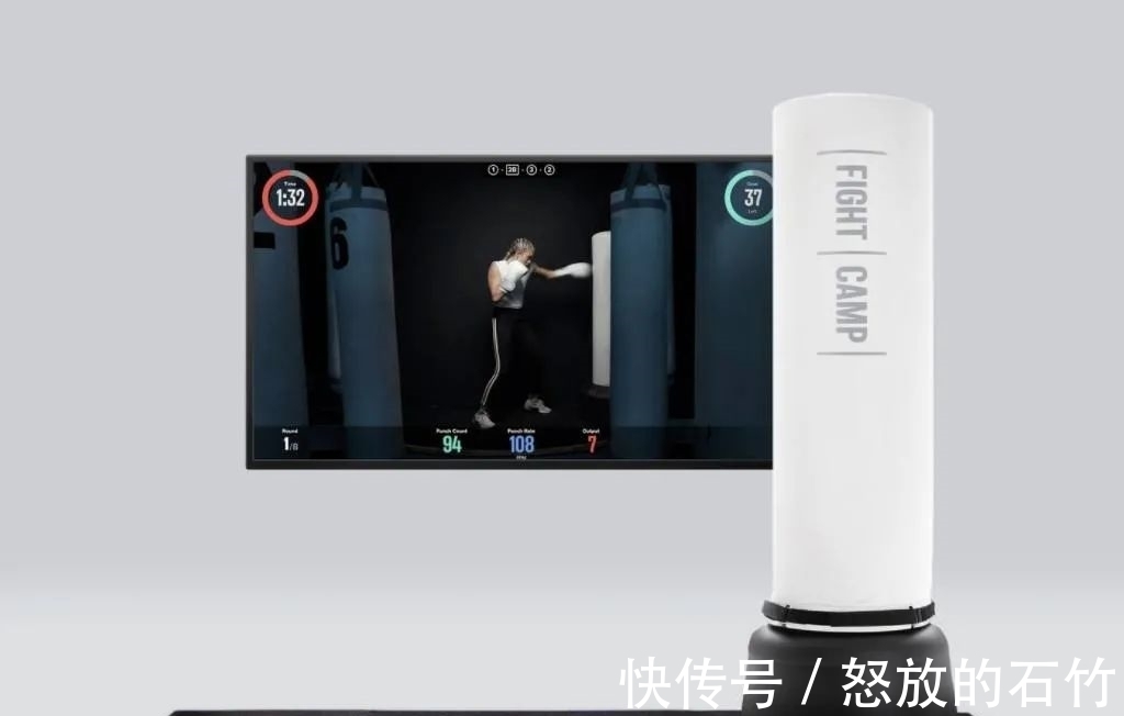 健身镜|好的家庭科技健身产品,不止有健身镜|GymSquare