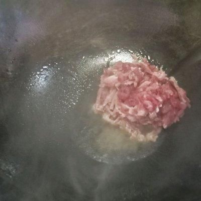 豆友|10万豆友收藏的白菜肉丝面做法，你还不会做？