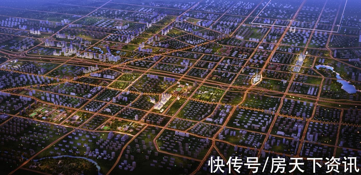 香山|新鲜出炉！帮你搜集西安城南楼盘现场的最新美图