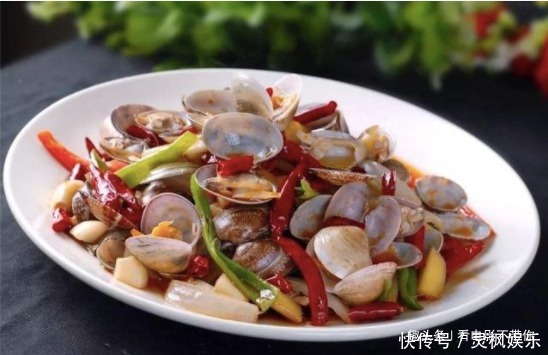 几道家常菜, 开胃营养又健康, 做法简单, 味道好极了